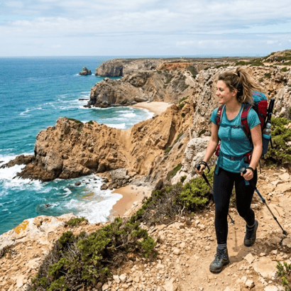 Adventure & Outdoor in Portugal