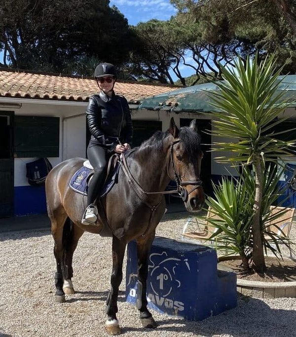 Horseback Riding Tours near Cascais