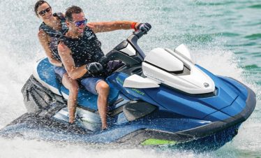 Rent JetSki in Cascais