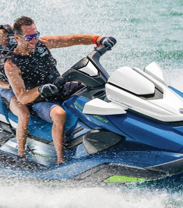 Rent JetSki in Cascais