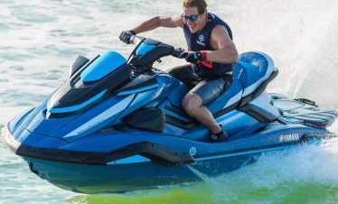 Rent JetSki in Cascais