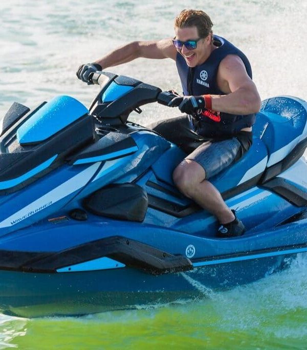 Rent JetSki in Cascais