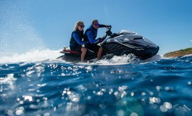 Rent JetSki in Cascais